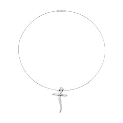 girocollo Breil Reloaded Icon