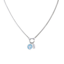 collana Marlù pendente...