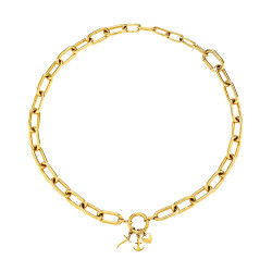 collier Breil Love Ties