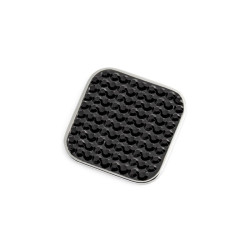 piastrina quadrata Marlù...