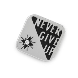 piastrina quadrata Marlù...