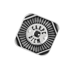 piastrina quadrata Marlù...