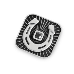 piastrina quadrata Marlù...