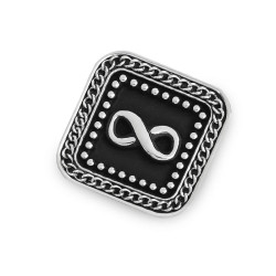 piastrina quadrata Marlù...