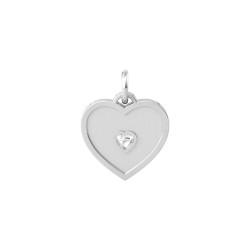 charm Kidult Symbols cuore...