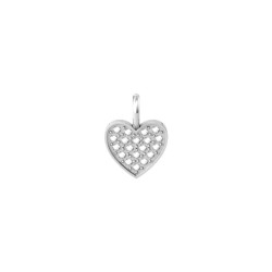 charm Kidult Symbols cuore...