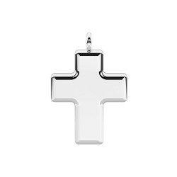 charm Kidult Symbols croce...