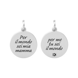 charm Kidult Family mamma...