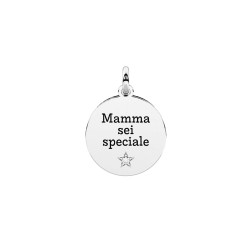 charm Kidult Family mamma...