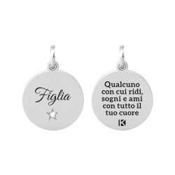 charm Kidult Family figlia...