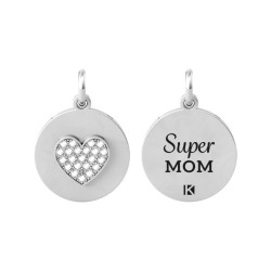 charm Kidult Family mamma...