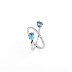 anello Fancy contrariè...