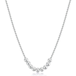 collier Fancy maglia...