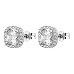 orecchini Fancy lobo...