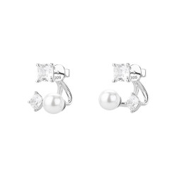 orecchini Fancy lobo...