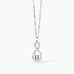 girocollo Mabina Endless