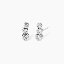 orecchini Mabina Trilogy