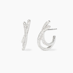 orecchini Mabina Nuvola