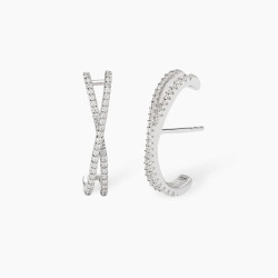 orecchini Mabina Tra Le Tue...