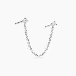 orecchini Mabina Diamond