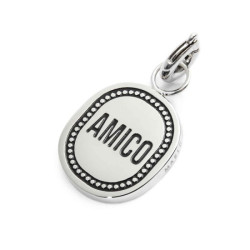 charm Marlù Friendship amico