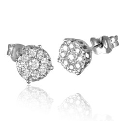 orecchini Acanfora Magic fi...