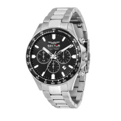 orologio Sector 230 crono