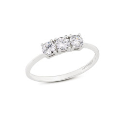 anello Ambrosia trilogy