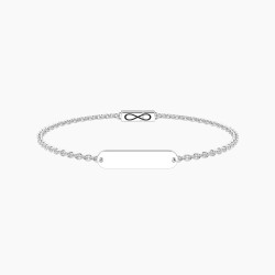 bracciale Kidult Infinity...