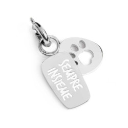 Charm Marlù Love-tag sempre...