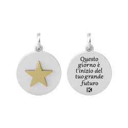 charm Kidult Moments laurea...