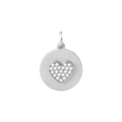 charm Kidult Symbols cuore...