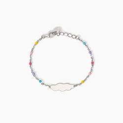 bracciale Mabina Junior My Tag