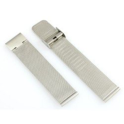 bracciale 18mm acciaio...