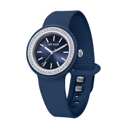 orologio Hip Hop 34mm...