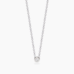 girocollo Mabina Diamond