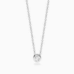 girocollo Mabina Diamond