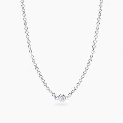 collier Mabina Diamond