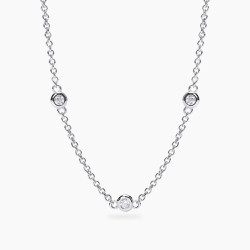 collier Mabina Diamond