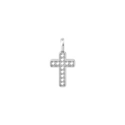 charm Kidult Symbols croce...
