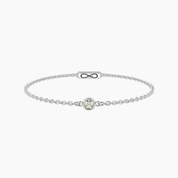 bracciale Kidult Infinity...