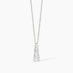 girocollo Mabina Trilogy