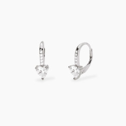 orecchini Mabina Rouge