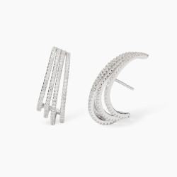 orecchini Mabina Colpo di...