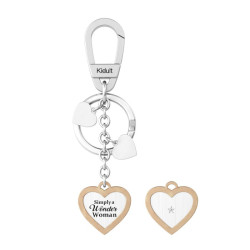 portachiavi Kidult Love...