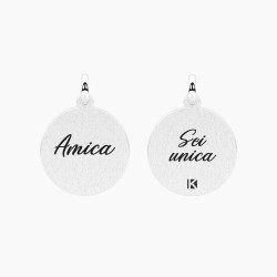 charm Kidult Friendship...