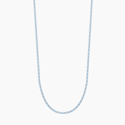 collana Kidult Pop Corn 42cm