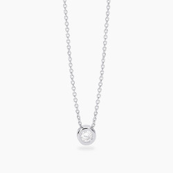 girocollo Mabina Diamond