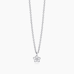 girocollo Mabina Diamond