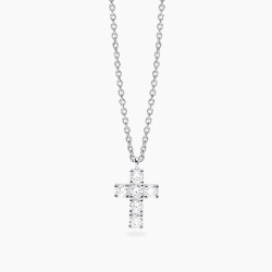 girocollo Mabina Diamond